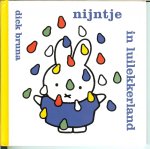 Bruna, Dick - Nijntje in luilekkerland