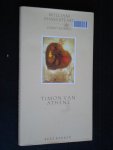 Shakespeare, William & Gerrit Komrij - Timon van Athene