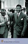 Nelson Mandela - No Easy Walk to Freedom
