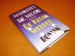 Moor, Margriet de - De kegelwerper