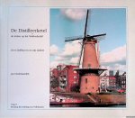 Oudenaarden, Jan - De Distilleerketel: de molen op het Middenhoofd. Over Delfshaven en zijn molens