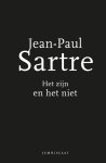 Jean-Paul Sartre - Het Zijn En Het Niet
