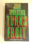 Wolkers, J. - Turks fruit