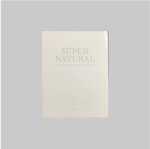 Diederix, Elspeth (Nairobi, 1971) - Goossens, Marnix. - Super Natural.