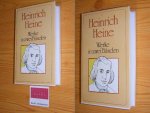 Heine, Heinrich - Werke in zwei Banden [set of 2 hardbacks]