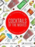 Will Francis - Cocktails of the Movies