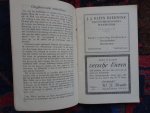  - GEDENKBOEK TEVENS PROGRAMMABOEK uitgegeven t.g.v. de bisschopswijding van Mgr. Dr. J. Smit op 29 juni 1922 in de parochiekerk van St. Lebuinus te Deventer