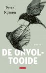 Peter Nijssen - De onvoltooide