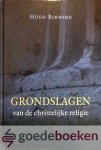 Binning, Hugo - Grondslagen van de christelijke religie *nieuw* nu van  33,50 voor