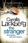 Camilla Läckberg - The Stranger (Patrik Hedstrom and Erica Falck, Book 4)