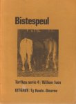 Iven, Willem - Bistespeul Iven, Willem - Bistespeul