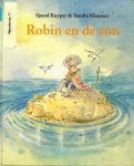Kuyper, Sjoerd & Sandra Klaassen - Robin en de zon