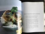 Pieter van Doveren - Kookboek, De nieuwste recepten van grote chefs