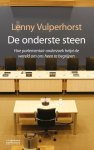 Vulperhorst, Lenny - De onderste steen
