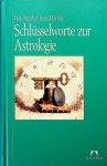 Banzhaf, Hajo / Haebler, Anna - Schlüsselworte zur Astrologie