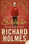 Holmes, Richard - Sahib