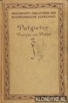 Potgieter - Bloemlezing uit zijn Prozawerk deel; II: Lyriek en Schildering