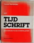Vermeulen Gerard, Cuppen F, Diemer E, Hemels Joan, Oremus Frans, Schuijt Gerard - Het tijdschrift Handboek voor journalisten