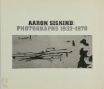 Aaron Siskind - Aaron Siskind