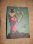 Lodder, Cock (eindredactie) - De Toon Gezet! 25 jaar Valerius Ensemble