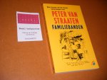 Peter van Straaten - Familiebanden [Rainbow Pocketboeken nr. 445]. Een keuze uit de beste tekeningen