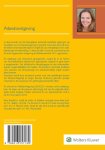 W.L. Roozendaal - Arbeidswetgeving 2020/2021