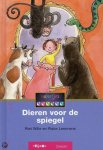 Riet Wille - DIEREN VOOR DE SPIEGEL