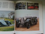 Georgano G.N - Auto's uit de jaren dertig en veertig