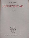 Smith, Nico J.P. - Jongesstad