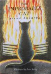 Ahlberg, Allan (illustrated by Peter Bailey) - The improbable cat