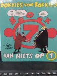 Gerrit de Jager - Bokkies voor Bokkies, van niets op 1