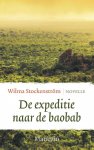 Wilma Stockenström - De expeditie naar de baobab