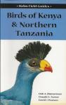 Zimmerman, Dale A. e.a. - Birds of Kenya & Northern Tanzania
