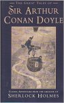 Doyle, Arthur Conan - The Great Tales Of Sir Arthur Conan Doyle