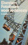 Lindner - Elseviers fotoboek voor iedereen