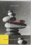 H.W. Volberda - De flexibele onderneming strategieen voor succesvol concurreren