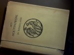 Bierens de Haan, D. - Het houtsnijwerk in Nederland tijdens de Gothiek en de Renaissance Bierens de Haan, D. - Het houtsnijwerk in Nederland tijdens de Gothiek en de Renaissance