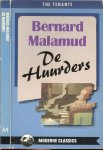 Malamud Bernard   Vertaald door Else Hoog  .. Omslag tekening  Henri Reiling  Vormgeving omslag Zeno - De Huurders