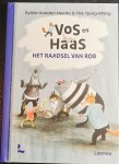 Sylvia Vanden Heede - Het raadsel van Rob - special BOL 2022