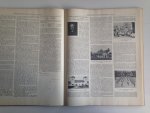  - Gedenknummer vijftigjarig bestaan De Indische Mercuur 1878-1928, Weekblad voor handel, landbouw, nijverheid en mijnwezen in Nederlandsch Oost-en West-Indie