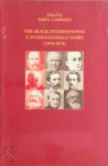 E. Lamberts [Ed.] - The black international = L'Internationale noire (1870-1878)  The Holy See and Militant Catholicism in Europe. Le Saint-Siège et le Catholicisme militant en Europe