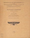 W. A. van Leer, Jozef Marie Antoon Janssen - Egyptische oudheden verzameld door W. A. van Leer