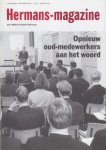 Baartse & Bob Polak (red.), Dirk - Hermans-Magazine jg 15, nr 57.