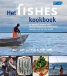 Bart van Olphen - Het fishes kookboek