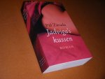 Zavada, Pal. - Jadviga`s Kussen. Roman.