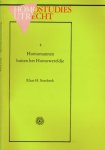 Soesbeek, K.H - Homomannen buiten het Homowereldje