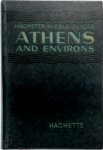 Robert Boulanger, [Vert.] Cynthia Dale - Athens and environs Corinth, Mycenae, Delphi