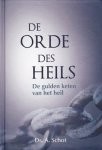 Schot, Ds. A. - Schot, Ds. A.-De orde des heils