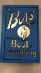 Enright, Dominique, Macdonald, Guy - The Boys' Book / How to Be the Best at Everything
