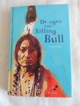 Geus, Mireille - De ogen van Sitting Bull